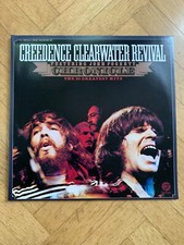 Creedence clearwater revival gebraucht kaufen  Leipzig
