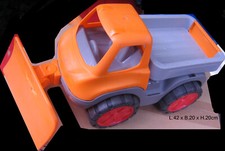 Großer plug lkw gebraucht kaufen  Berlin