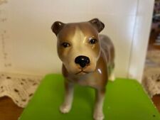 Vintage ceramic bull for sale  WALSALL