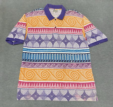 Vintage sergio tacchini d'occasion  Expédié en Belgium