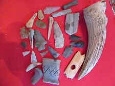 Native american arrowheads for sale  Evansville