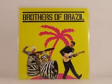 Brothers brazil samba for sale  CHICHESTER