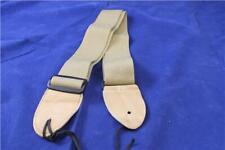 Cotton adjustable guitar for sale  DULVERTON