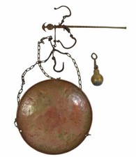 Antique brass copper for sale  KENDAL