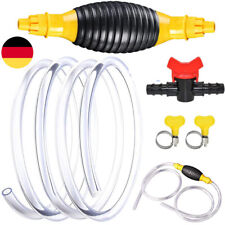Absaugpumpe siphonpumpe saugpu gebraucht kaufen  Aspisheim, Grolsheim