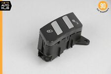 07-14 Mercedes W221 C600 CL550 interruptor de trava de porta dianteiro esquerdo driver 2218213051 fabricante de equipamento original, usado comprar usado  Enviando para Brazil