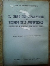 Monumentale opera libro usato  Squinzano