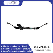 Cremaillere volkswagen fox d'occasion  Saint-Quentin