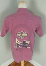 Vtg harley davidson for sale  Evansville