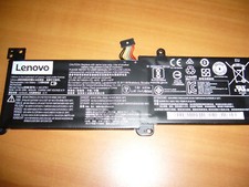 Lenovo v15.iwl batterie d'occasion  Bourg-Madame