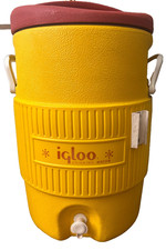 Igloo gallon industrial for sale  Waterville