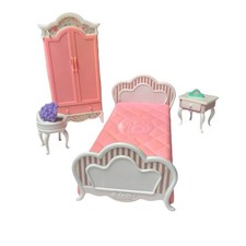 Mattel barbie folding for sale  Springboro