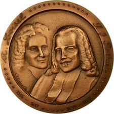 Médaille notaires caisse d'occasion  Lille-