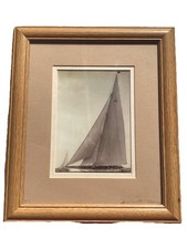 Framed picture print for sale  NEWBURY