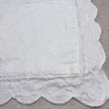 Set embossed white for sale  Springfield