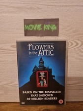 Flowers attic region for sale  CHESTER