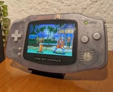 Gba crystal écran d'occasion  Lyon VIII