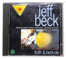 Ebond jeff beck usato  Italia