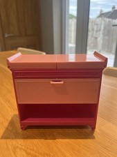 Pink sindy hostess for sale  WHITLAND
