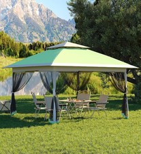 Hipicute pop gazebo for sale  San Francisco