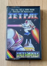 Jetpac spectrum 48k for sale  DONCASTER