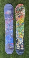 Two lib tech for sale  Fort Collins