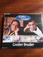 Zlatko jürgen großer gebraucht kaufen  Hamburg