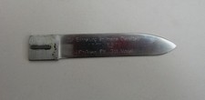 Kappmesser klinge gebraucht kaufen  Norden