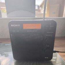 Sony xdr dab for sale  STOKE-ON-TRENT