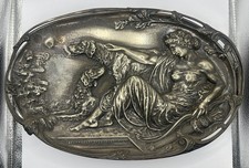 Art nouveau silver for sale  Los Angeles