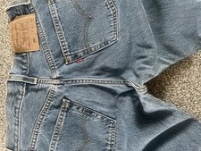 Levi original 501 for sale  LONDON