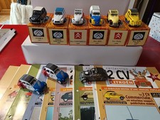 Lot citroën 2cv d'occasion Lot citroën 2cv d'occasion  Erstein