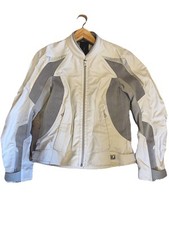 Riginal bmw motorradjacke gebraucht kaufen  Ruhpolding