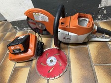 Stihl tsa 230 gebraucht kaufen Stihl tsa 230 gebraucht kaufen  Bottrop
