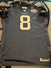 Camiseta de jogo Matt Hasselbeck Seahawks Reebok tamanho 56 Super Bowl 40 XL NFL, usado comprar usado Camiseta de jogo Matt Hasselbeck Seahawks Reebok tamanho 56 Super Bowl 40 XL NFL, usado comprar usado  Enviando para Brazil