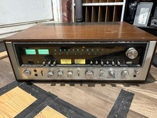 Sansui vintage stereo for sale  Morgantown