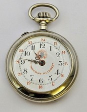 Vintage rosskopf patent d'occasion  Expédié en Belgium