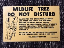 Vintage usfs forest for sale  Albuquerque