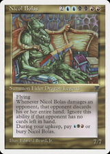 Nicol bolas chronicles for sale  Boise