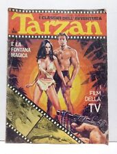 Tarzan classici dell usato  Triggiano