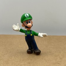 Nintendo luigi mini for sale  HAVANT