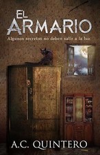 El Armario by Quintero, A. C. comprar usado  Enviando para Brazil
