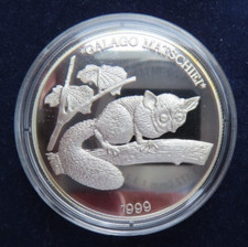 Uganda 500 shilling gebraucht kaufen  Jena