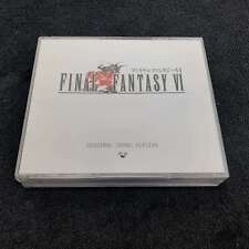 Ps1 final fantasy d'occasion  France