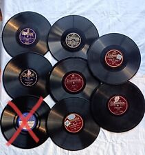 Lotto dischi vinile usato  Ozzano dell'Emilia