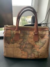 Alviero martini tasche gebraucht kaufen  Dossenheim