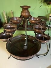 Vent rustic 4tier for sale  Saint Marys
