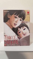 Tracce sangue shuzo usato  Chioggia