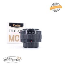 Kenko pro mc7 usato  Cormano
