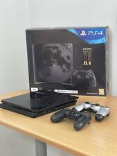 Playstation limited edition usato  Forli